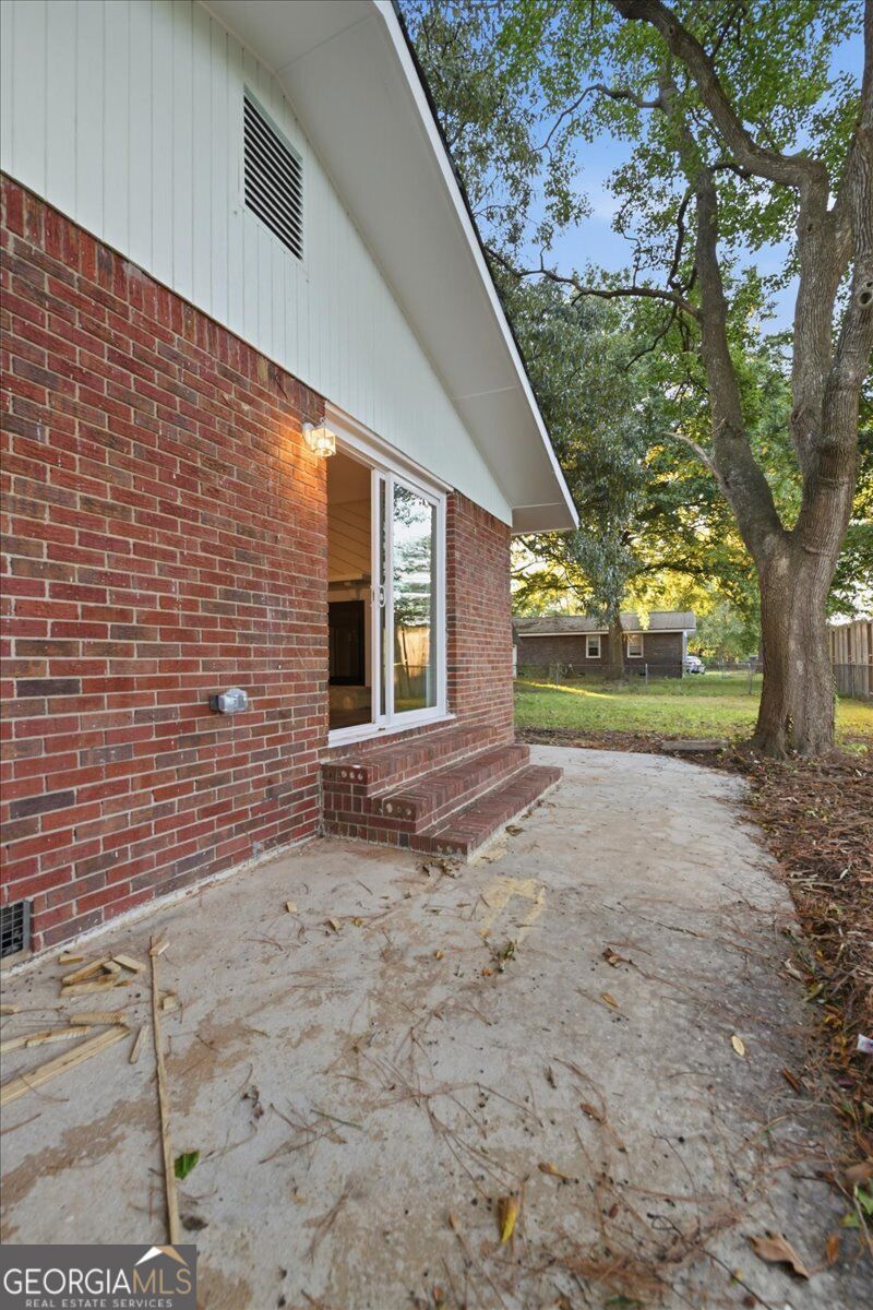 338 Mike Street Warner Robins GA 31088