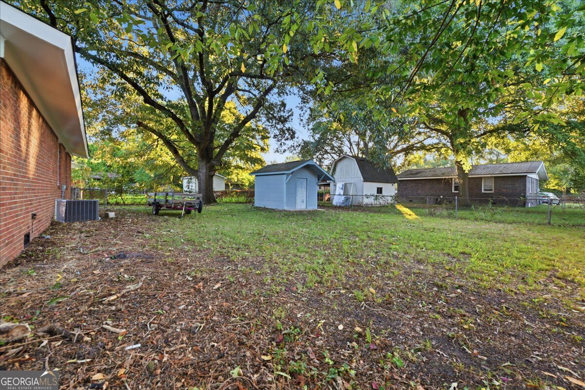 338 Mike Street Warner Robins GA 31088
