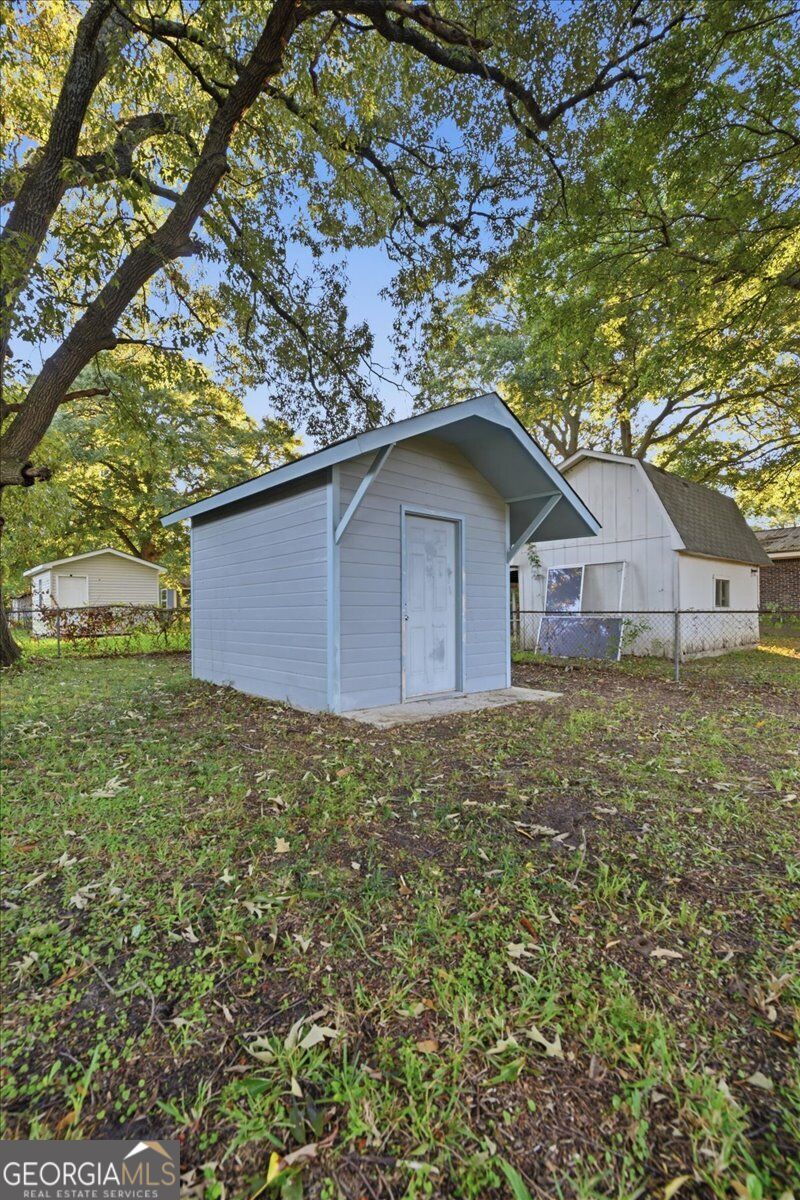 338 Mike Street Warner Robins GA 31088