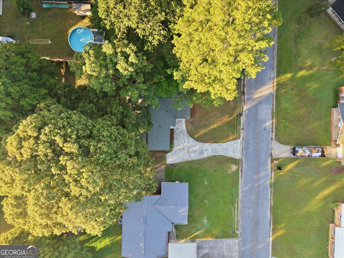 338 Mike Street Warner Robins GA 31088