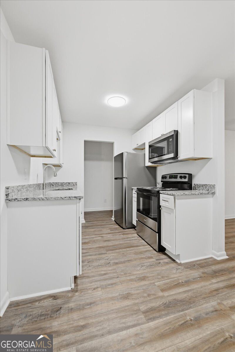 338 Mike Street Warner Robins GA 31088