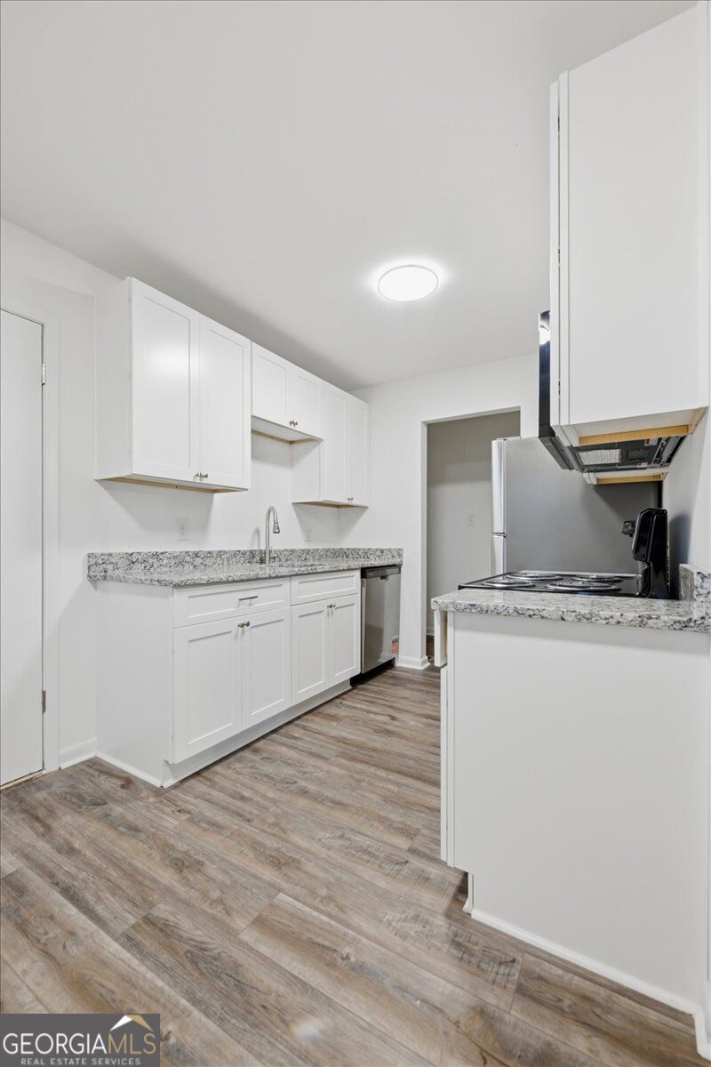 338 Mike Street Warner Robins GA 31088