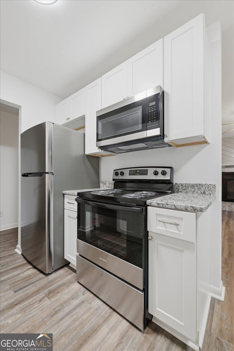 338 Mike Street Warner Robins GA 31088