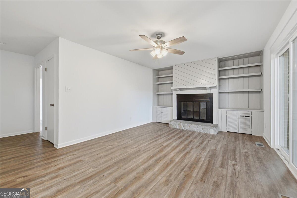 338 Mike Street Warner Robins GA 31088