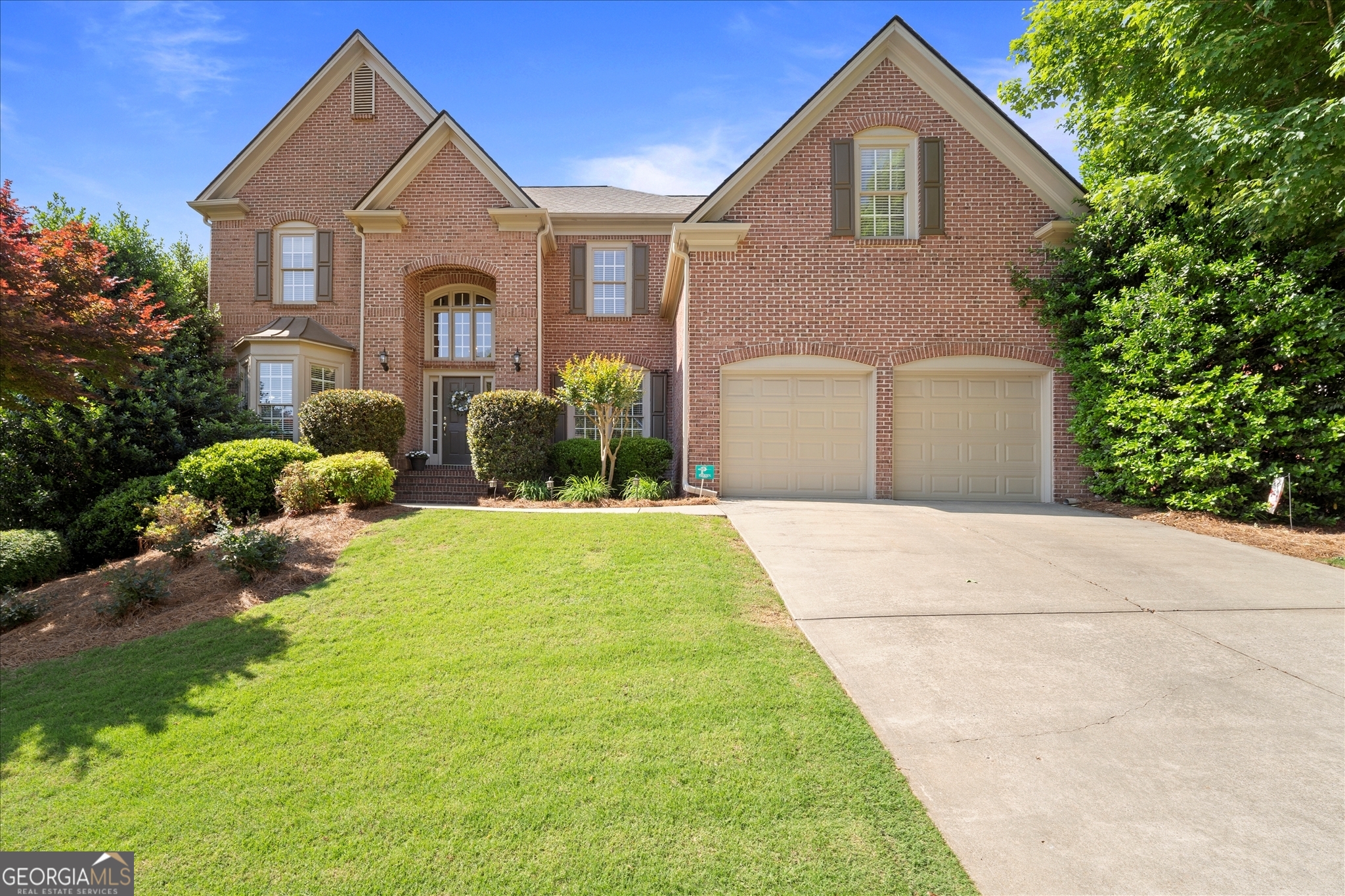 7035 Bennington Lane Cumming GA 30041