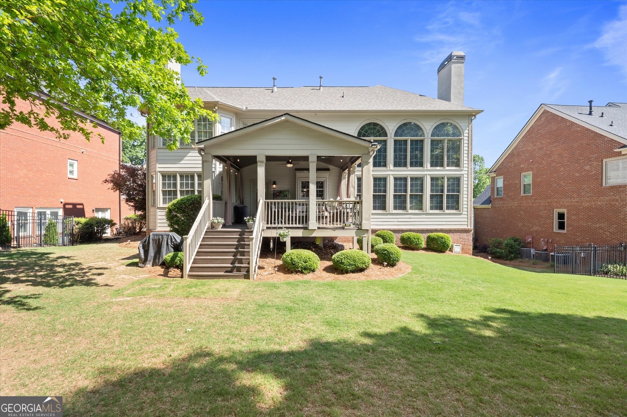 7035 Bennington Lane Cumming GA 30041