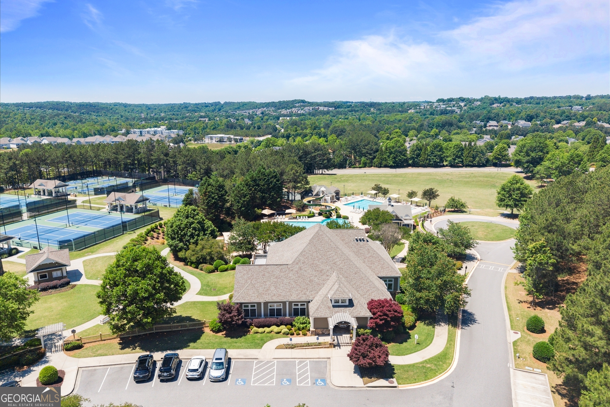 7035 Bennington Lane Cumming GA 30041