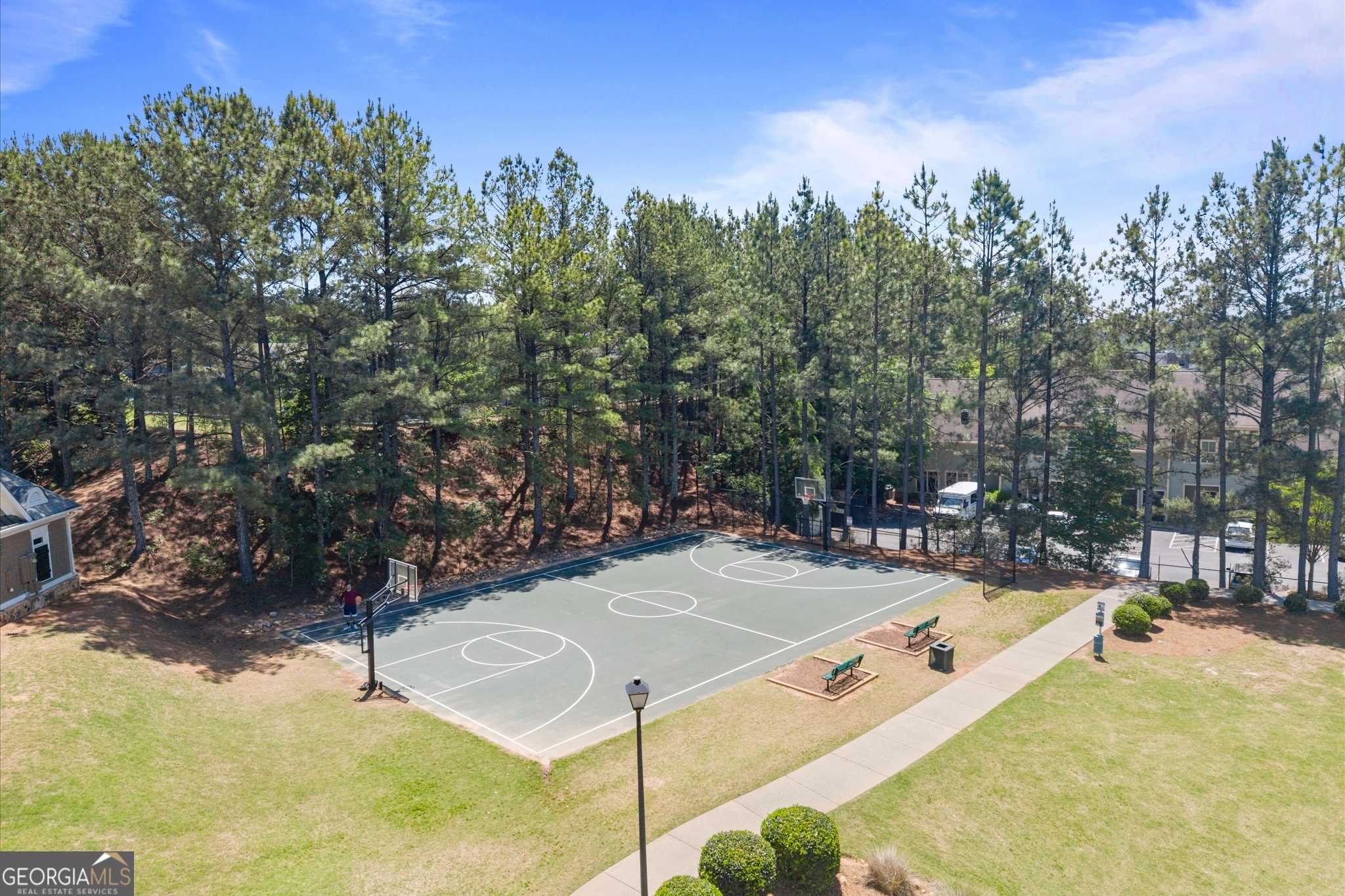 7035 Bennington Lane Cumming GA 30041