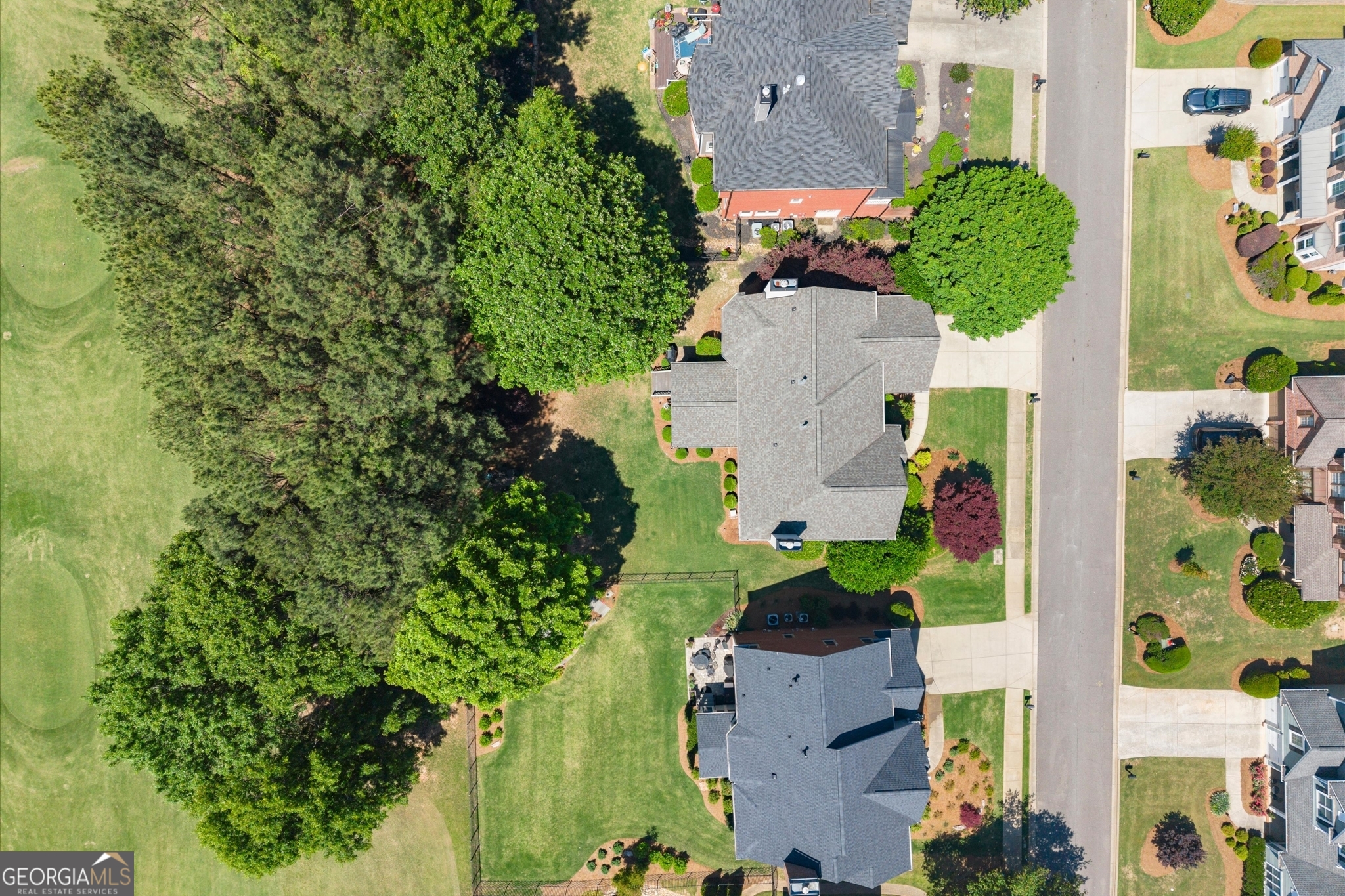 7035 Bennington Lane Cumming GA 30041