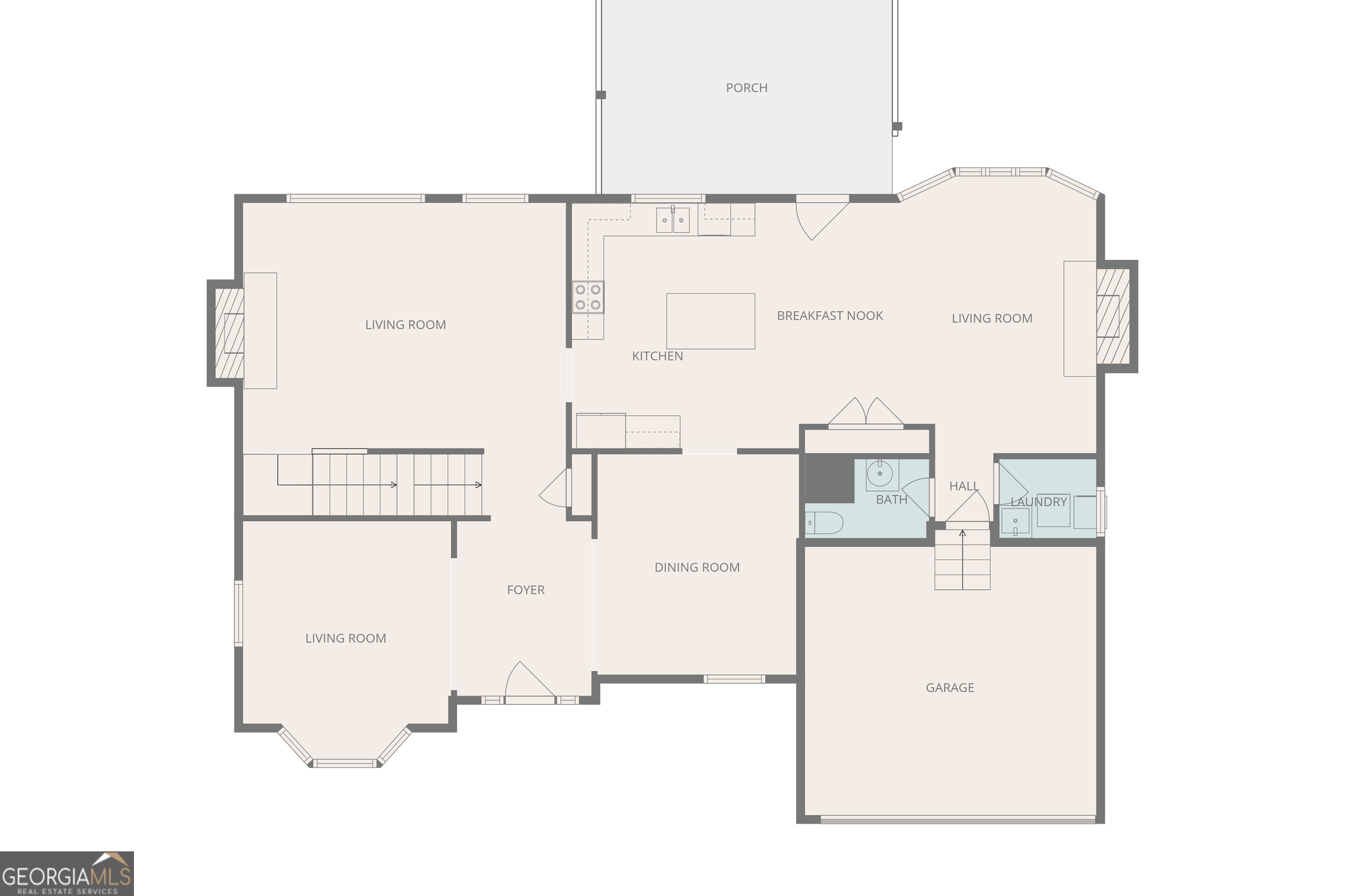 7035 Bennington Lane Cumming GA 30041