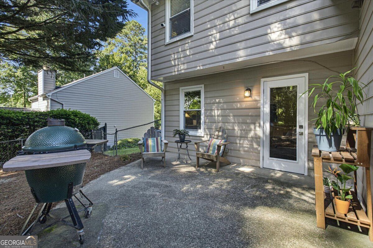 5084 Williamsport Drive Peachtree Corners GA 30092