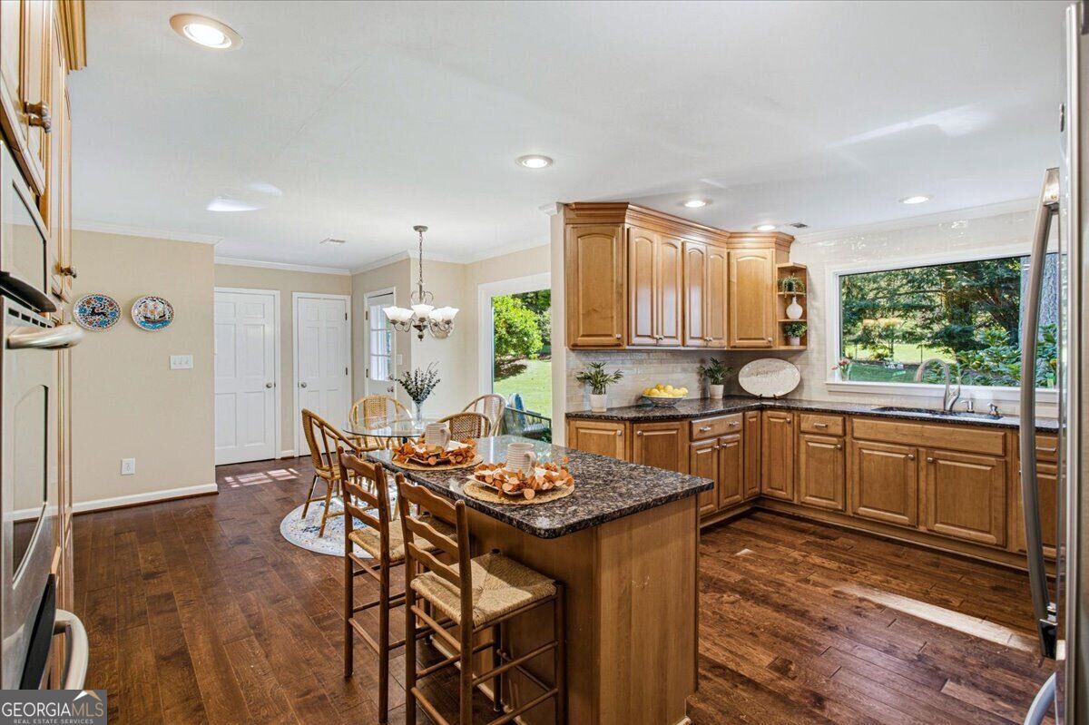5084 Williamsport Drive Peachtree Corners GA 30092