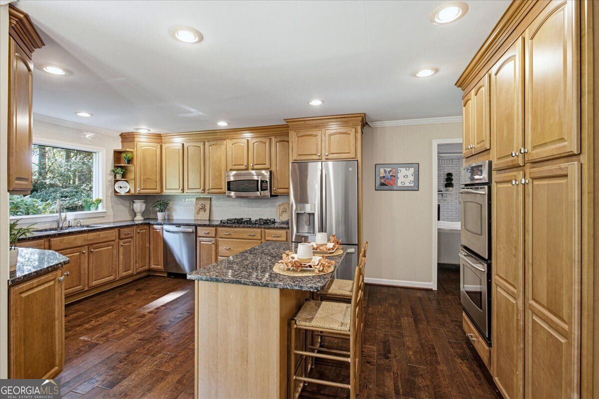 5084 Williamsport Drive Peachtree Corners GA 30092
