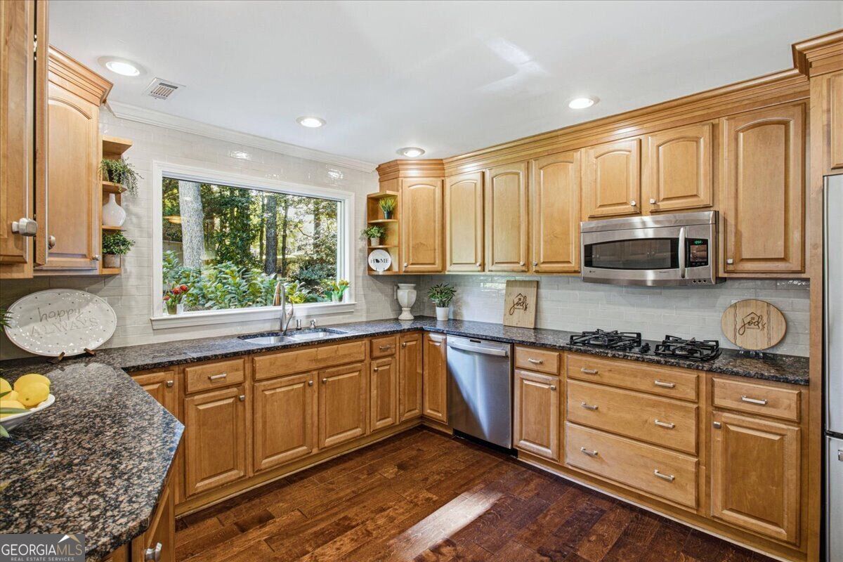 5084 Williamsport Drive Peachtree Corners GA 30092
