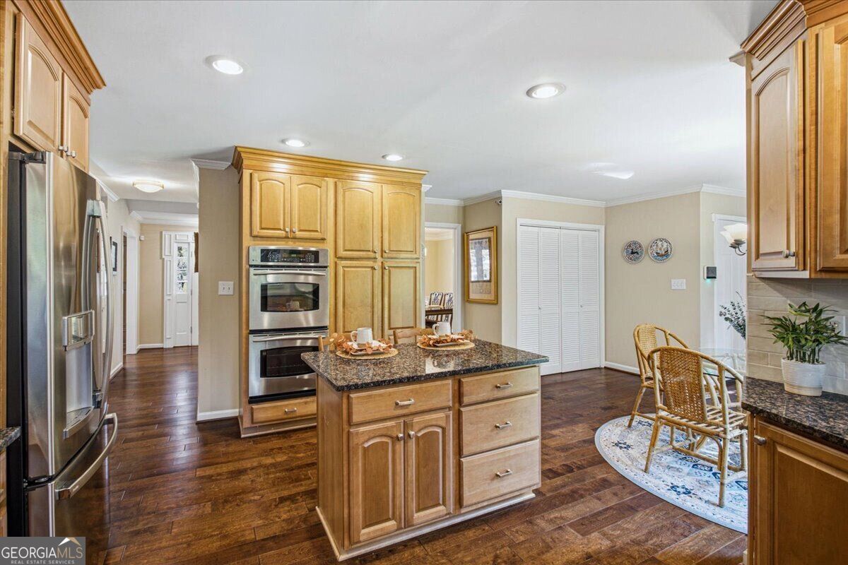 5084 Williamsport Drive Peachtree Corners GA 30092