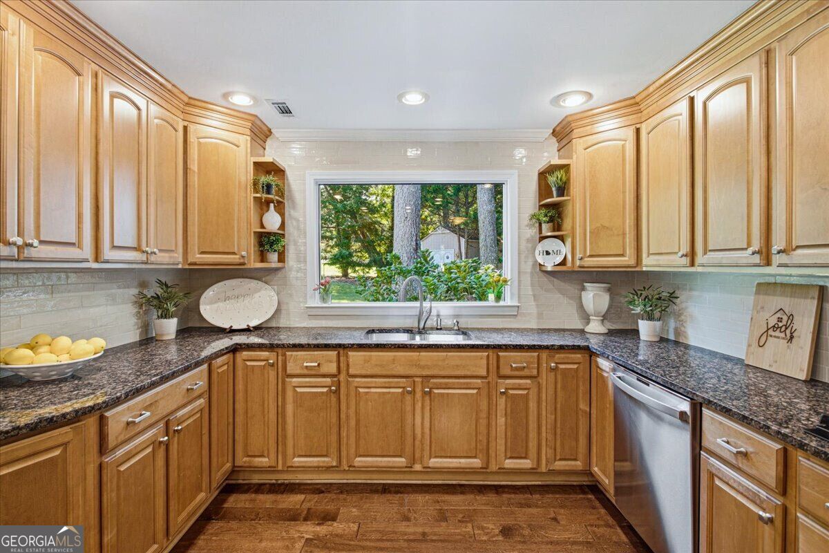 5084 Williamsport Drive Peachtree Corners GA 30092