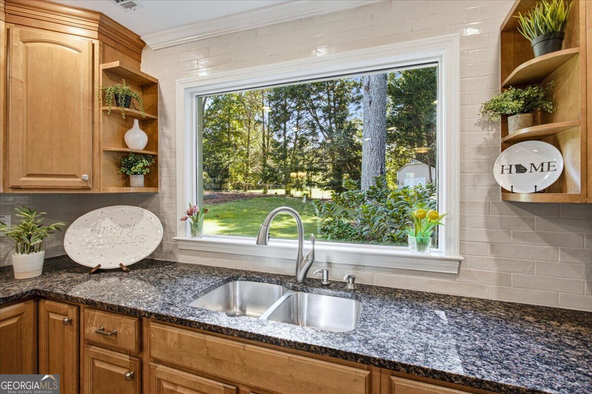 5084 Williamsport Drive Peachtree Corners GA 30092