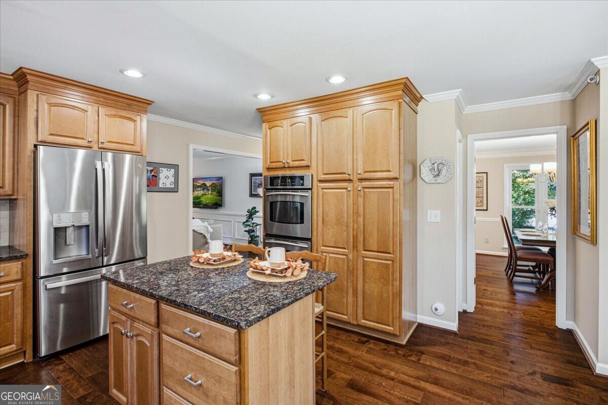 5084 Williamsport Drive Peachtree Corners GA 30092