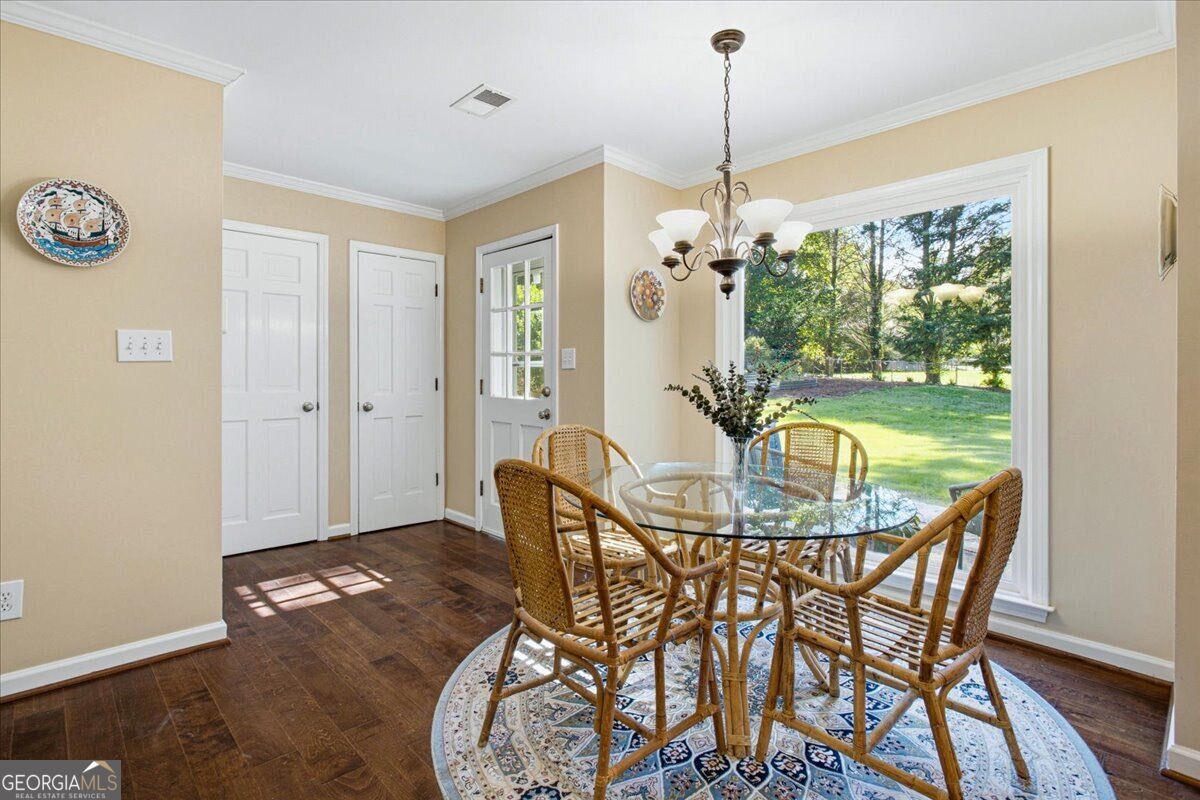 5084 Williamsport Drive Peachtree Corners GA 30092