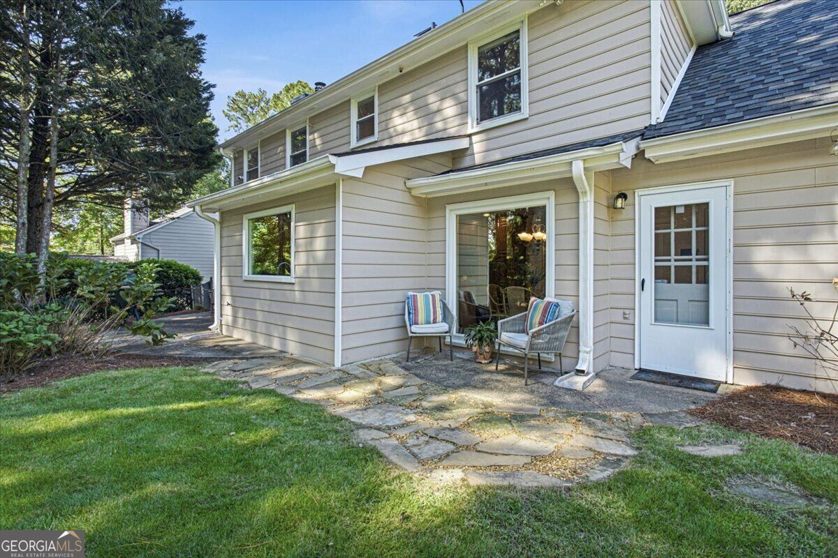 5084 Williamsport Drive Peachtree Corners GA 30092