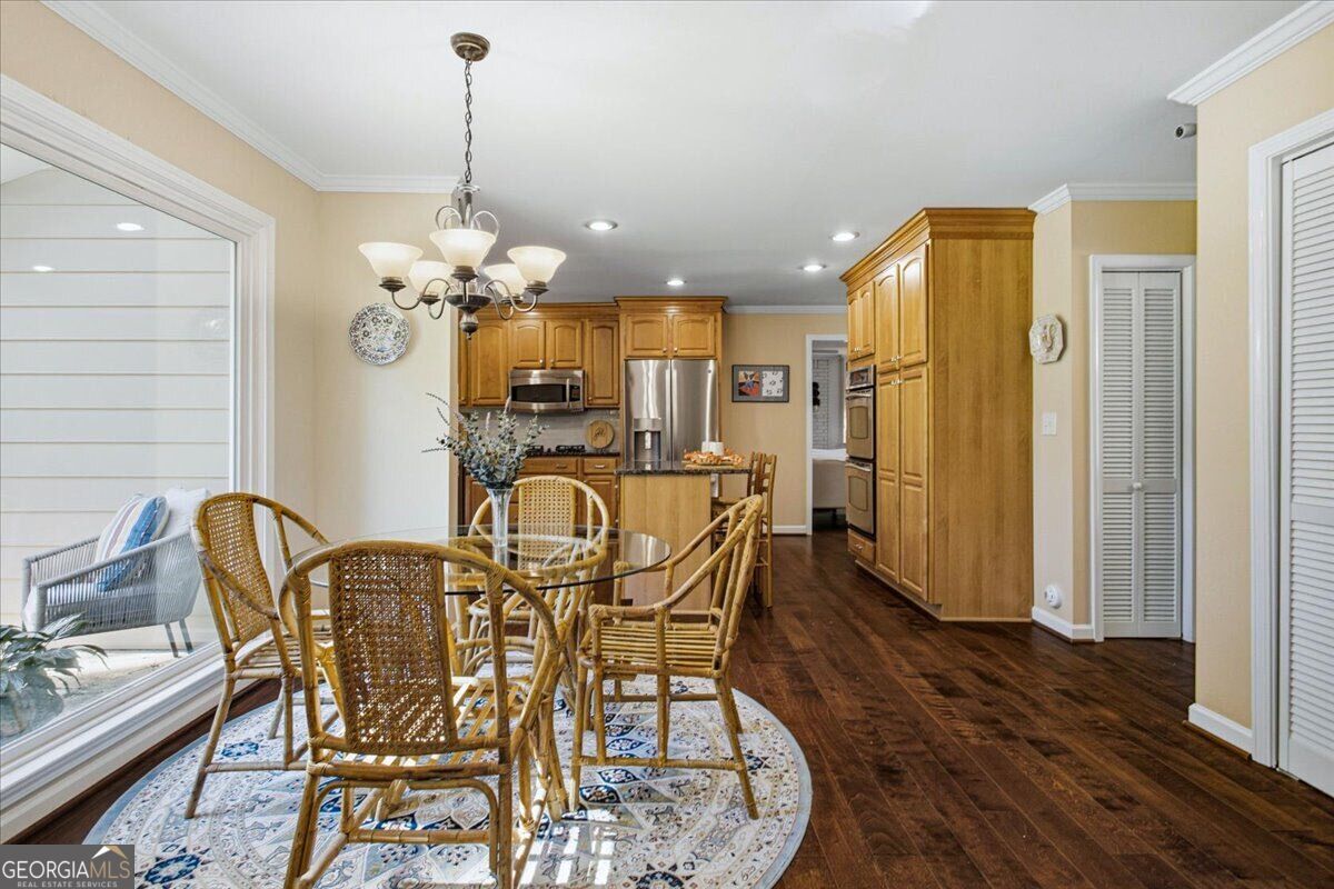 5084 Williamsport Drive Peachtree Corners GA 30092