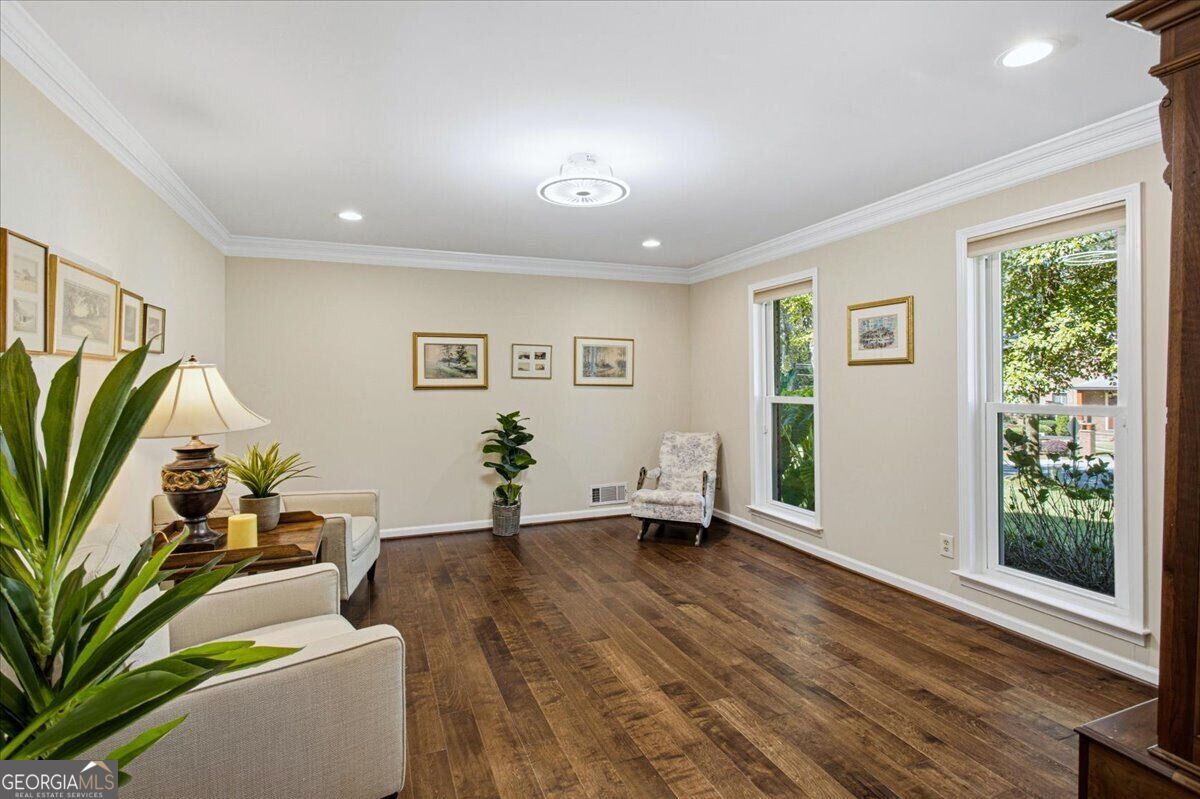 5084 Williamsport Drive Peachtree Corners GA 30092