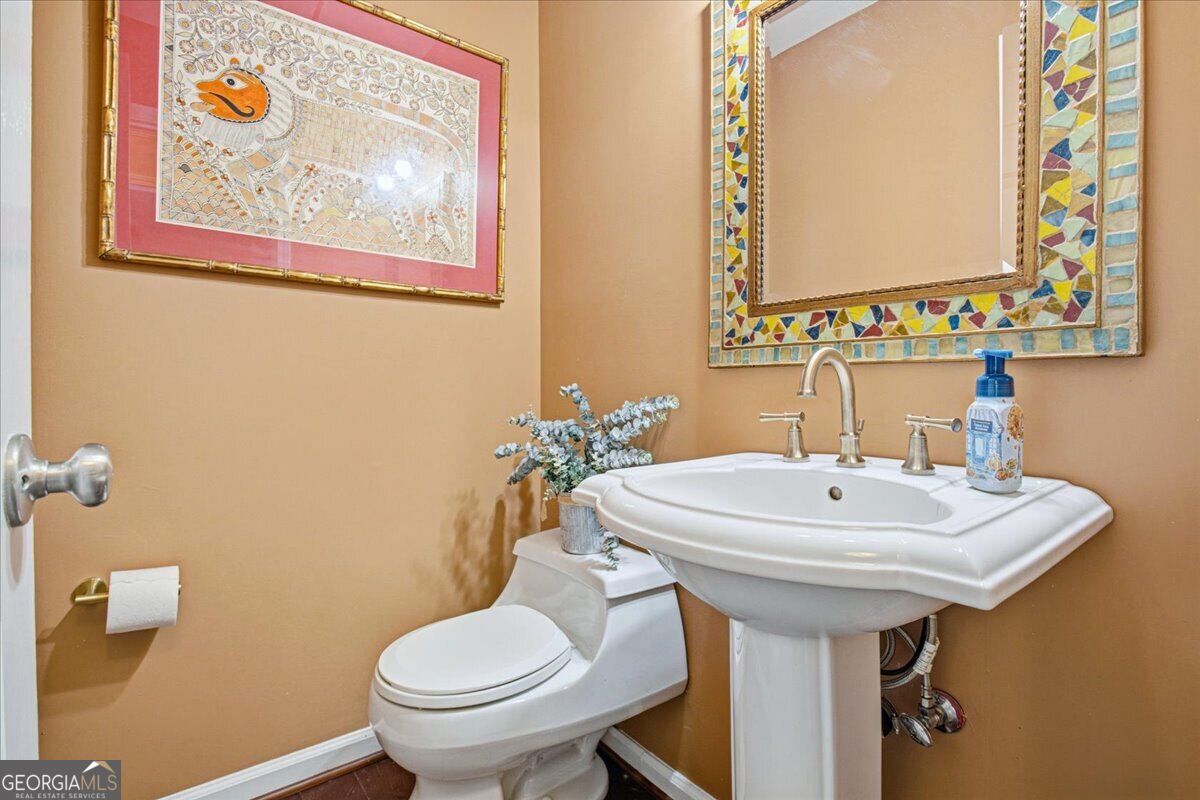 5084 Williamsport Drive Peachtree Corners GA 30092