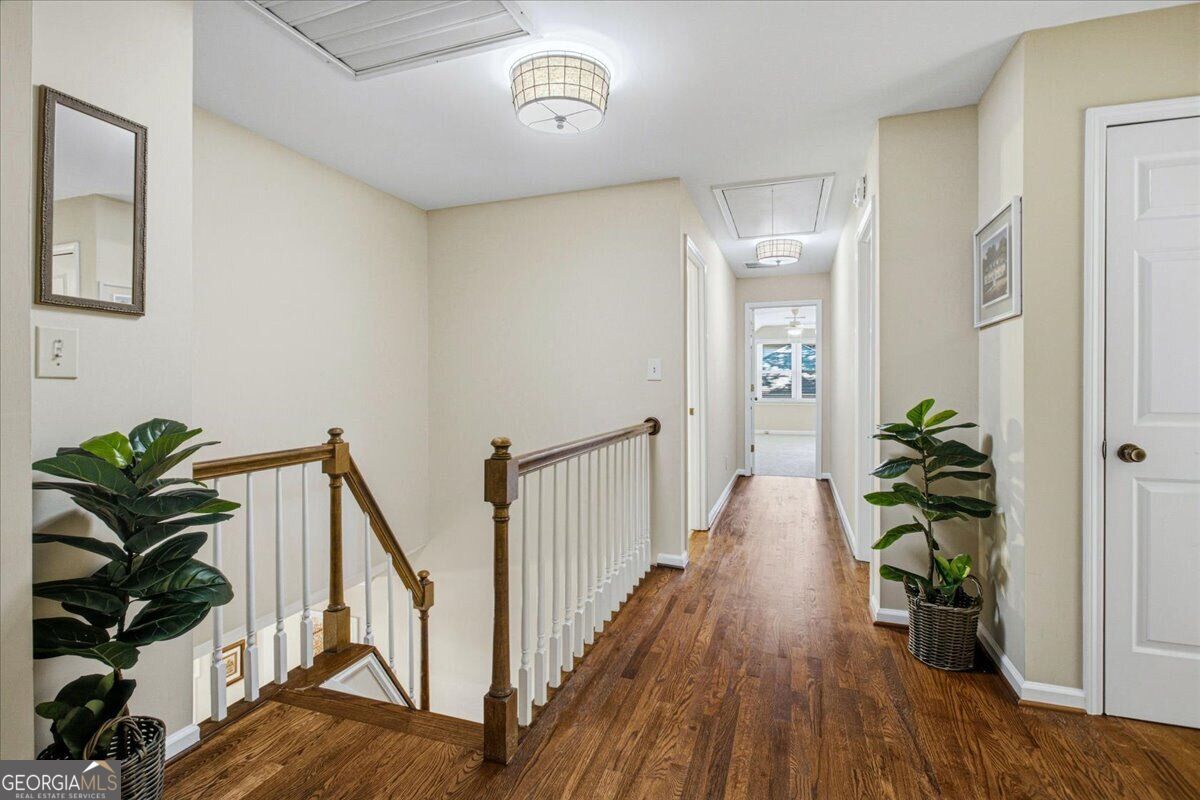 5084 Williamsport Drive Peachtree Corners GA 30092
