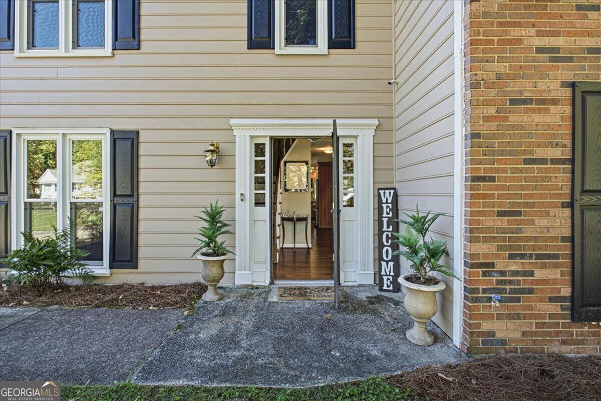5084 Williamsport Drive Peachtree Corners GA 30092