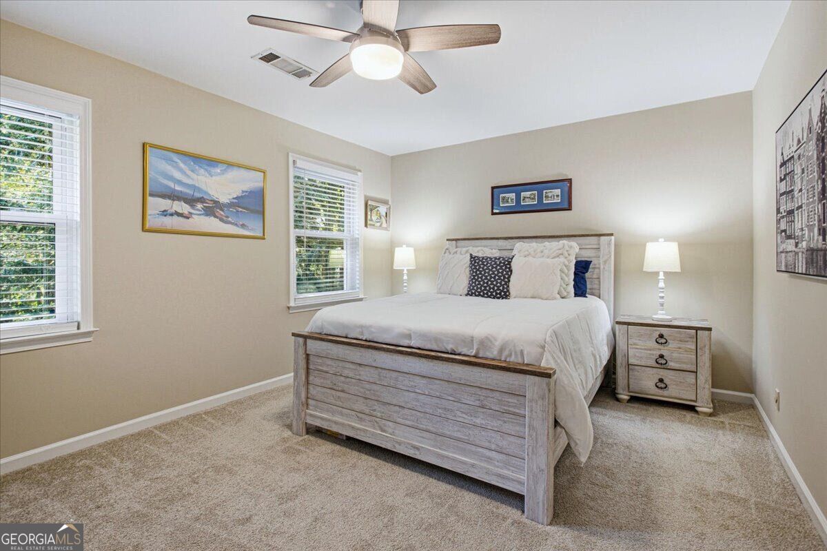 5084 Williamsport Drive Peachtree Corners GA 30092