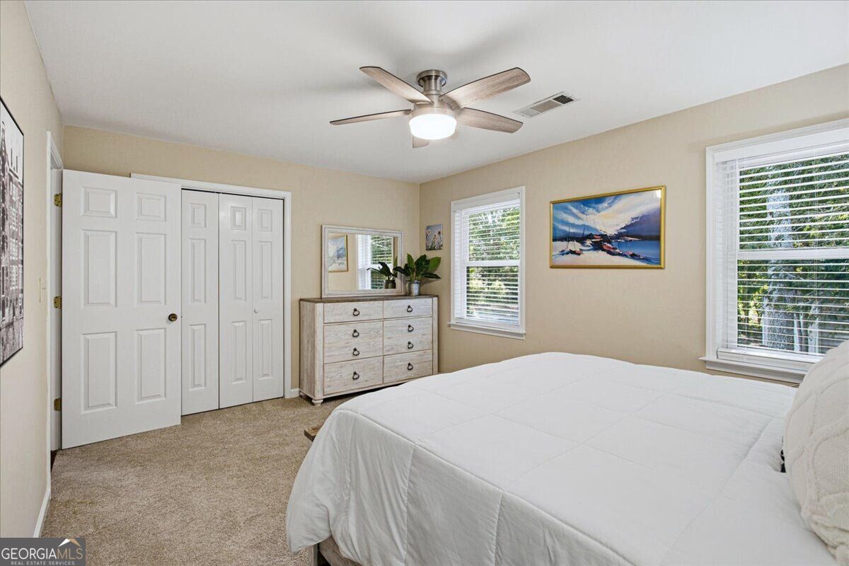 5084 Williamsport Drive Peachtree Corners GA 30092