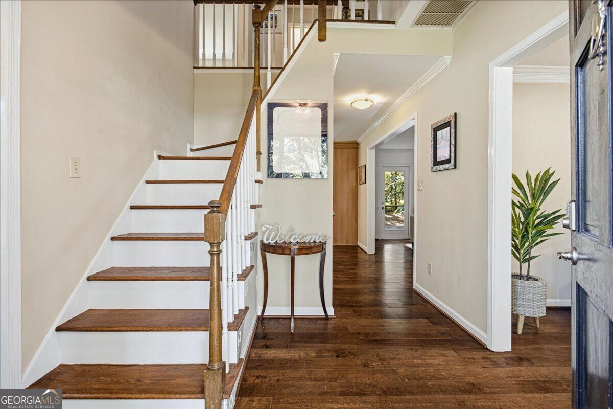 5084 Williamsport Drive Peachtree Corners GA 30092