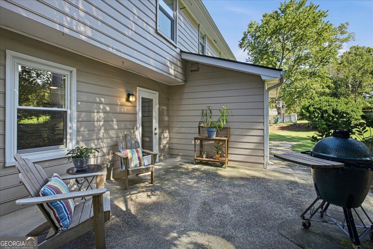 5084 Williamsport Drive Peachtree Corners GA 30092