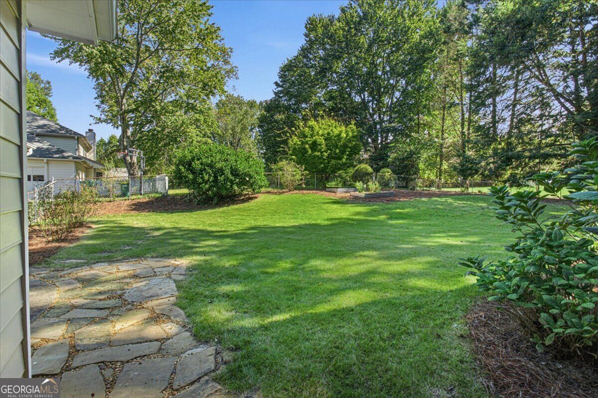 5084 Williamsport Drive Peachtree Corners GA 30092