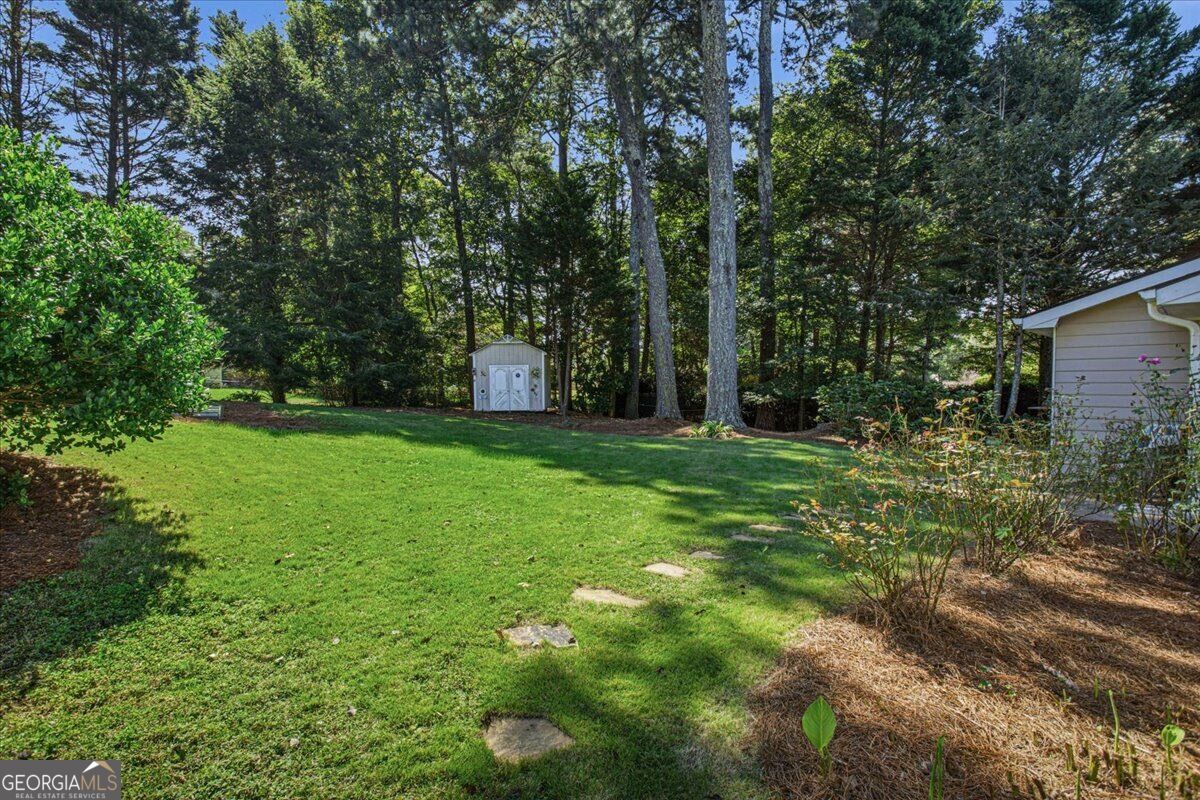 5084 Williamsport Drive Peachtree Corners GA 30092