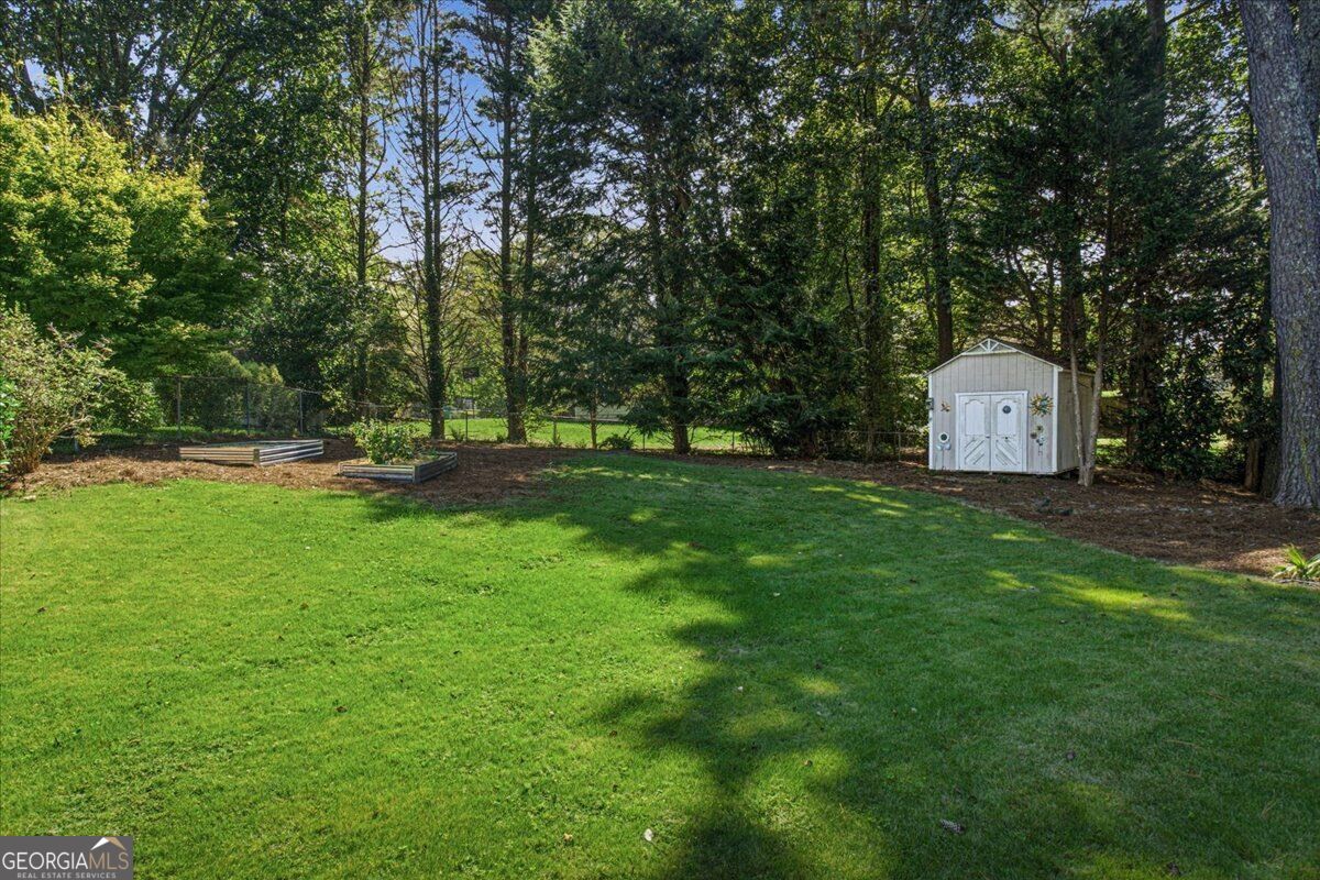5084 Williamsport Drive Peachtree Corners GA 30092