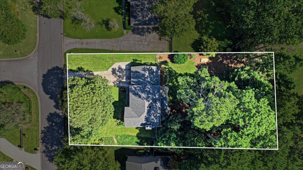 5084 Williamsport Drive Peachtree Corners GA 30092