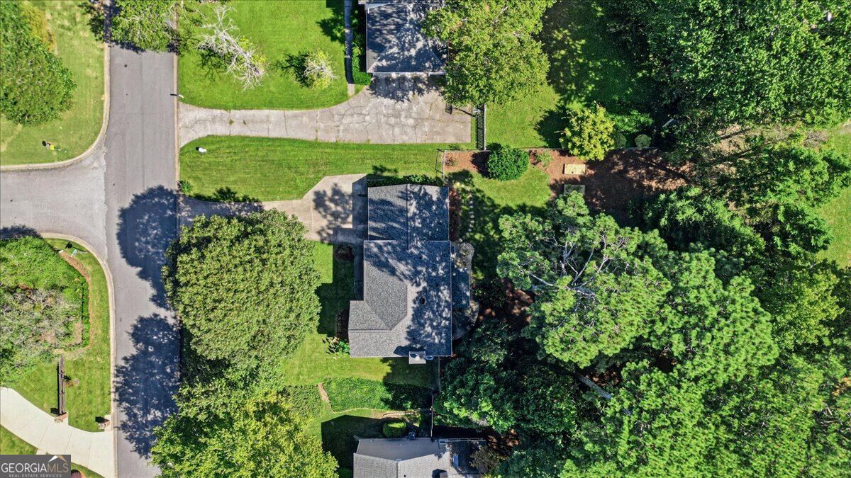 5084 Williamsport Drive Peachtree Corners GA 30092