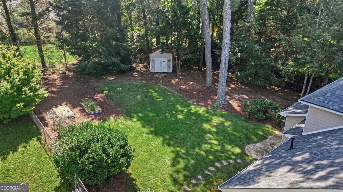 5084 Williamsport Drive Peachtree Corners GA 30092
