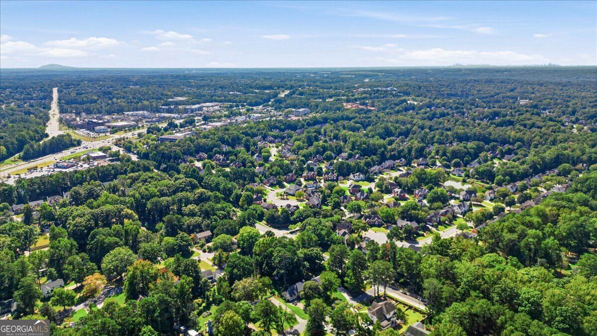 5084 Williamsport Drive Peachtree Corners GA 30092