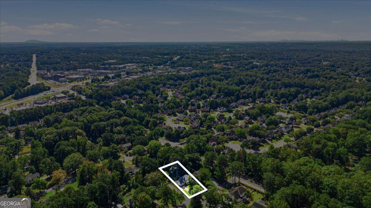 5084 Williamsport Drive Peachtree Corners GA 30092