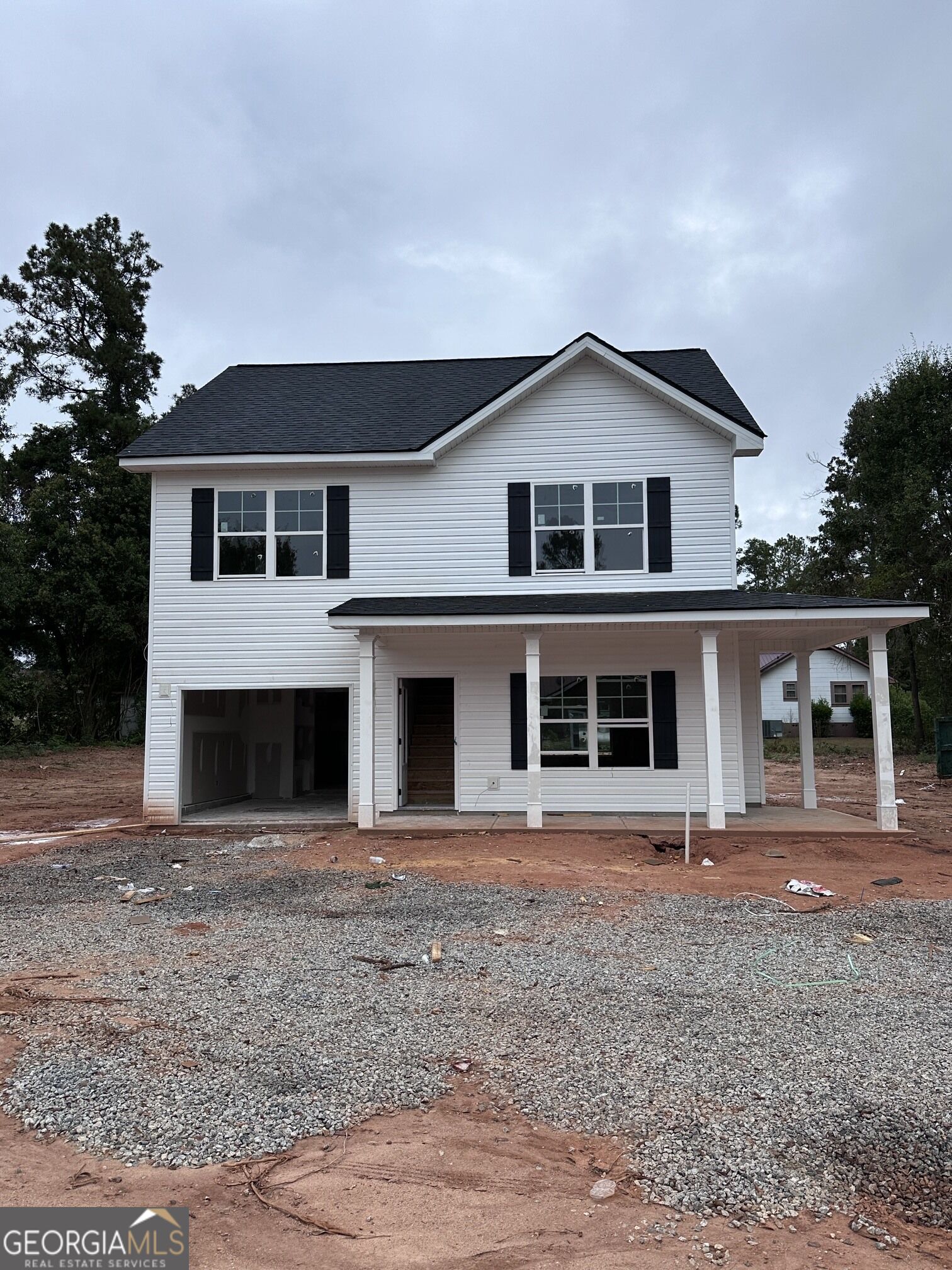 175 Pine Street Woodbury GA 30293
