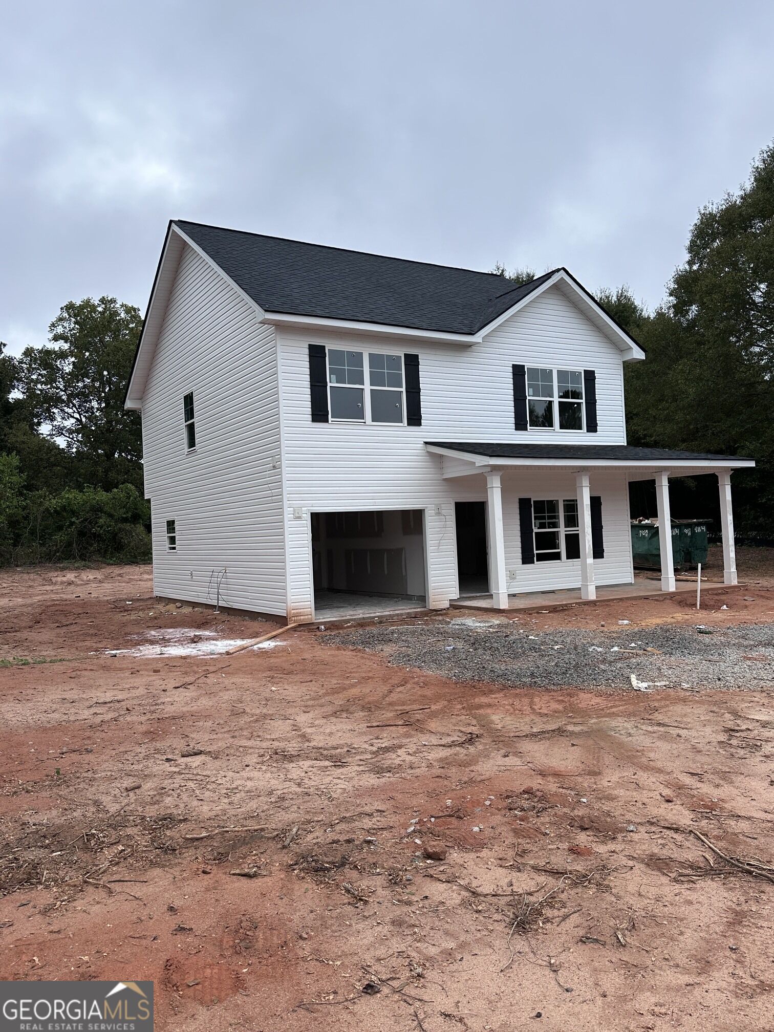 175 Pine Street Woodbury GA 30293