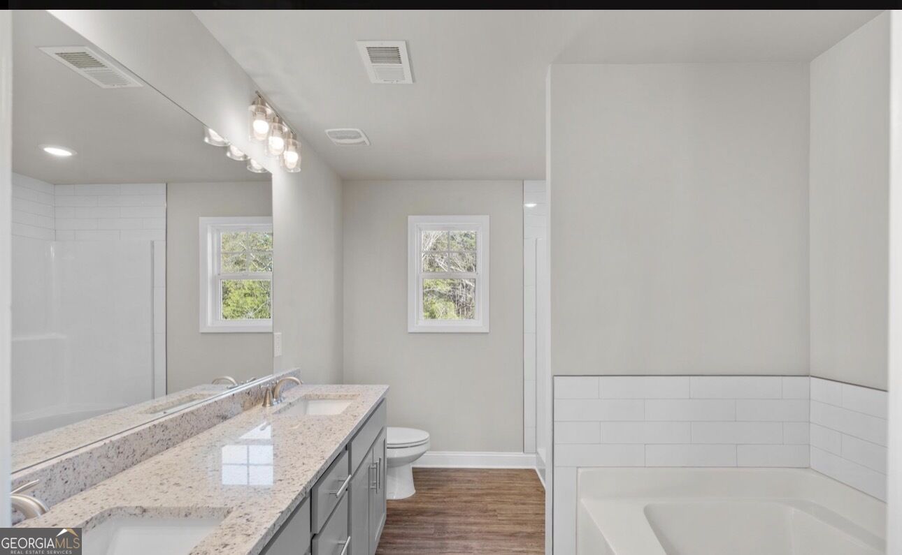 175 Pine Street Woodbury GA 30293