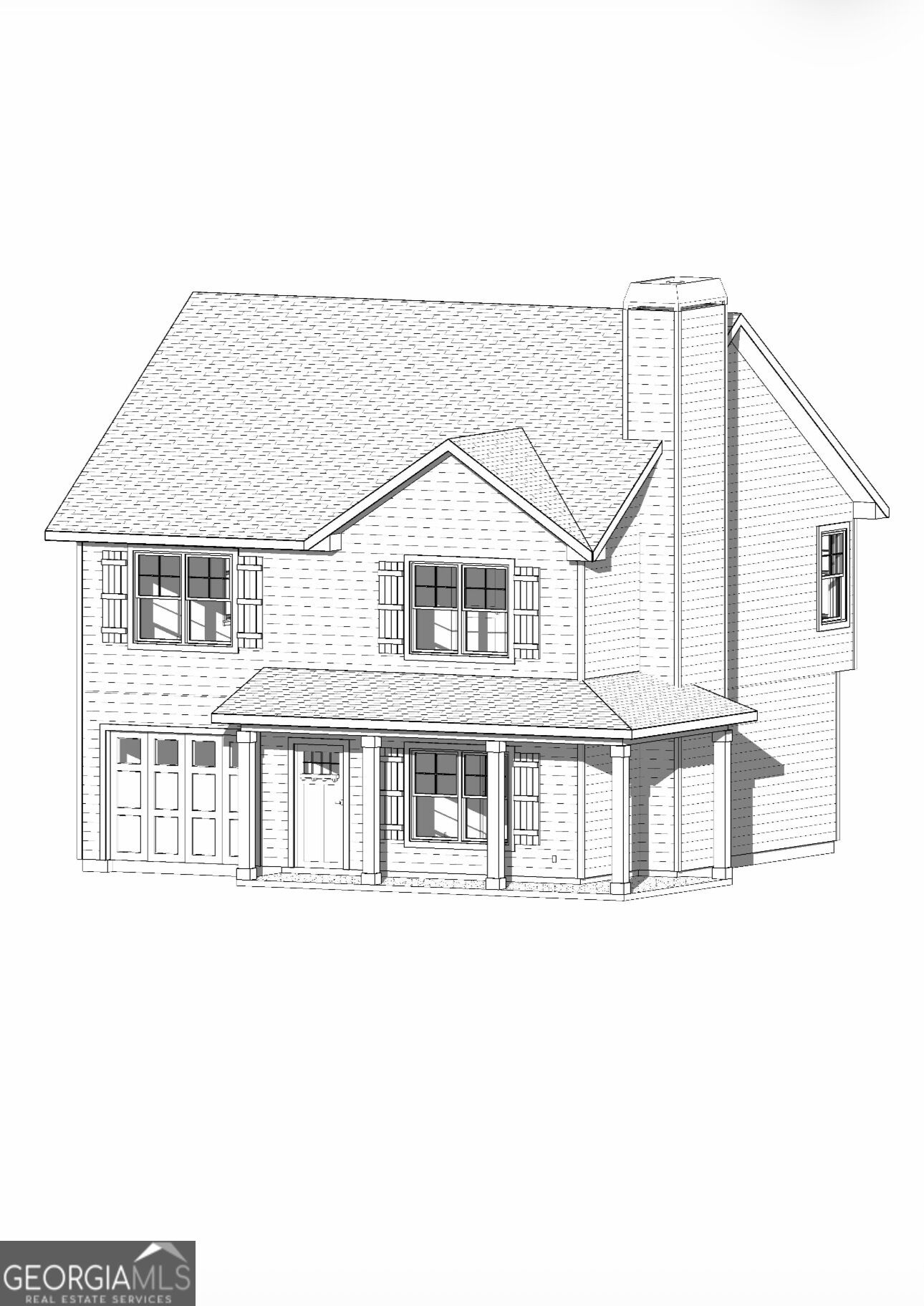 175 Pine Street Woodbury GA 30293