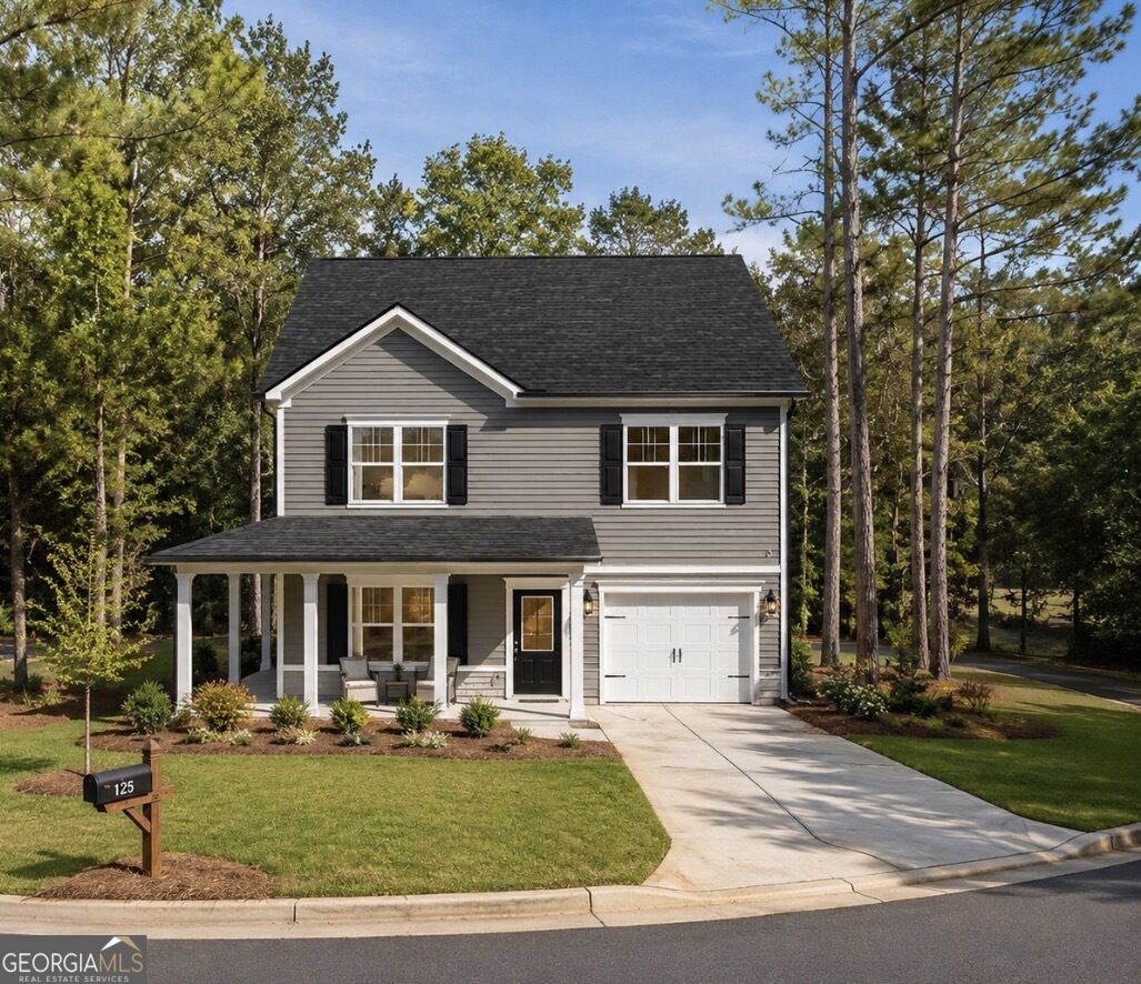 175 Pine Street Woodbury GA 30293