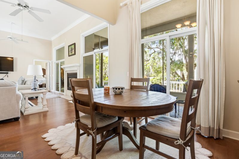 704 Dungeness St. Simons Island GA 31522