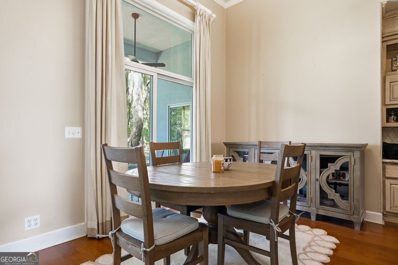 704 Dungeness St. Simons Island GA 31522