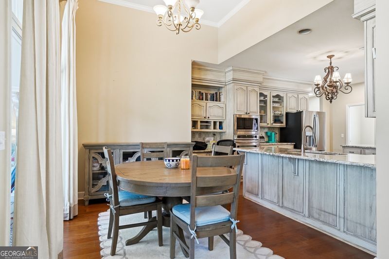 704 Dungeness St. Simons Island GA 31522