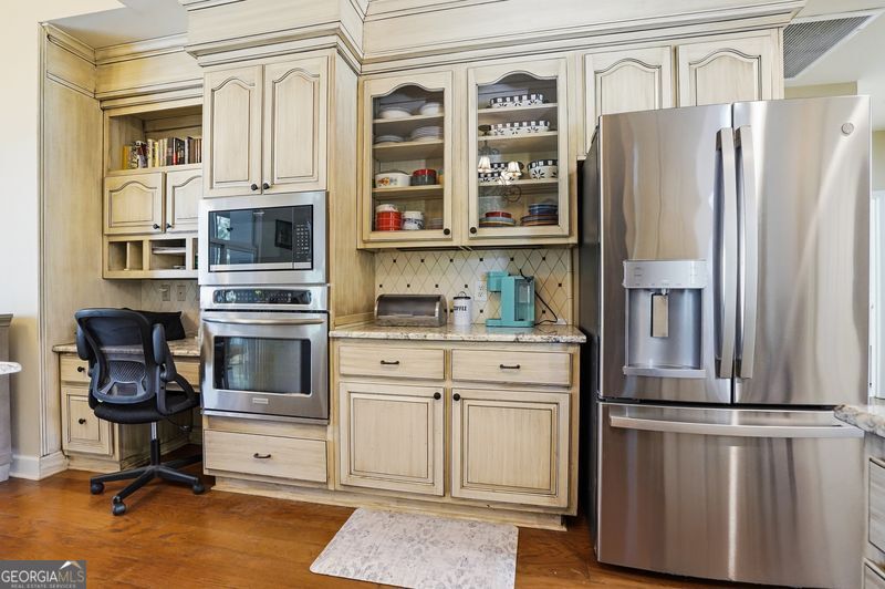 704 Dungeness St. Simons Island GA 31522